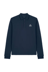 Iconic Prepster Polo Long Sleeve - As - tu Mangé