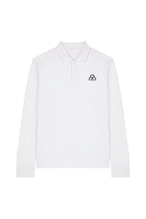 Iconic Prepster Polo Long Sleeve - As - tu Mangé