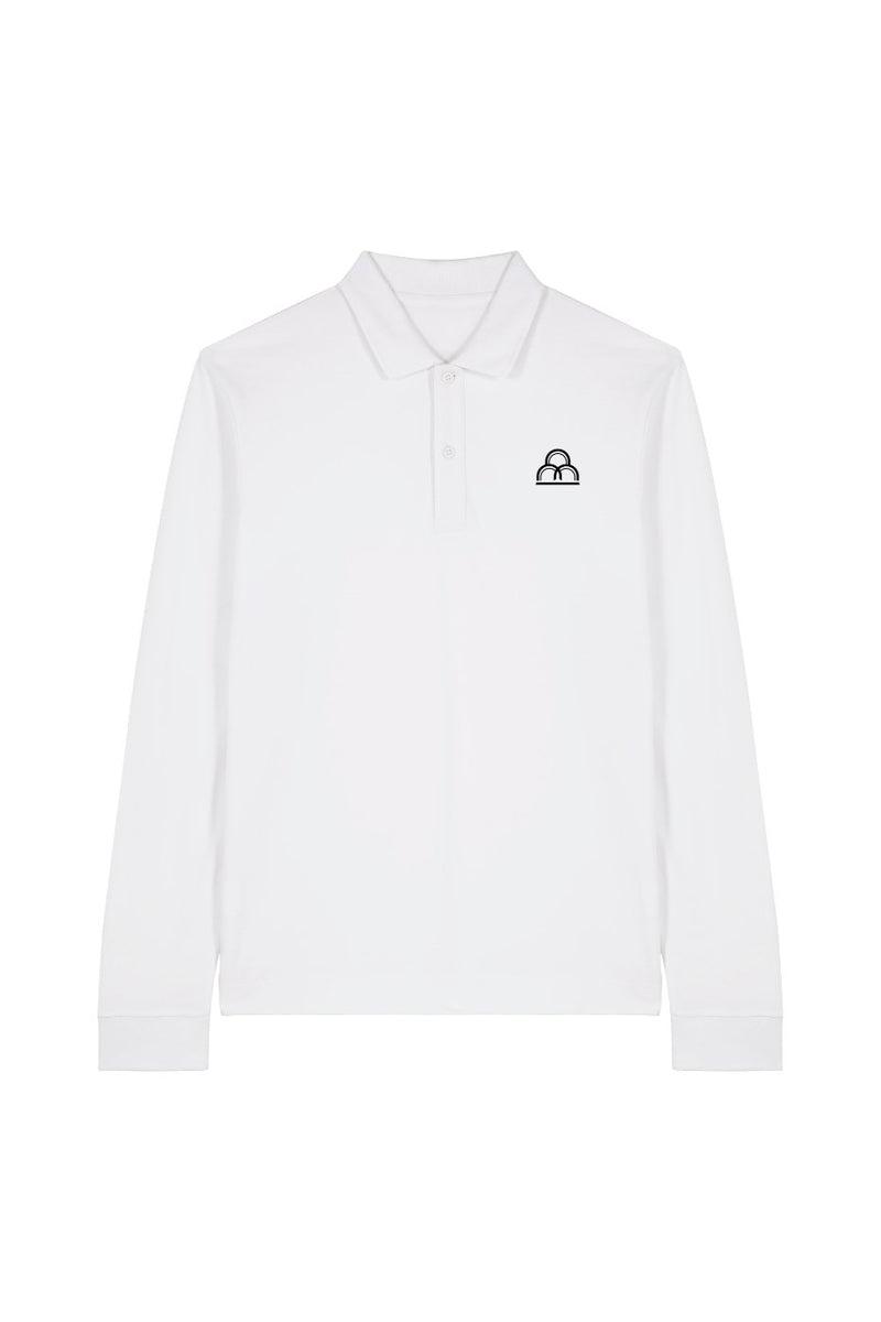 Iconic Prepster Polo Long Sleeve - As - tu Mangé