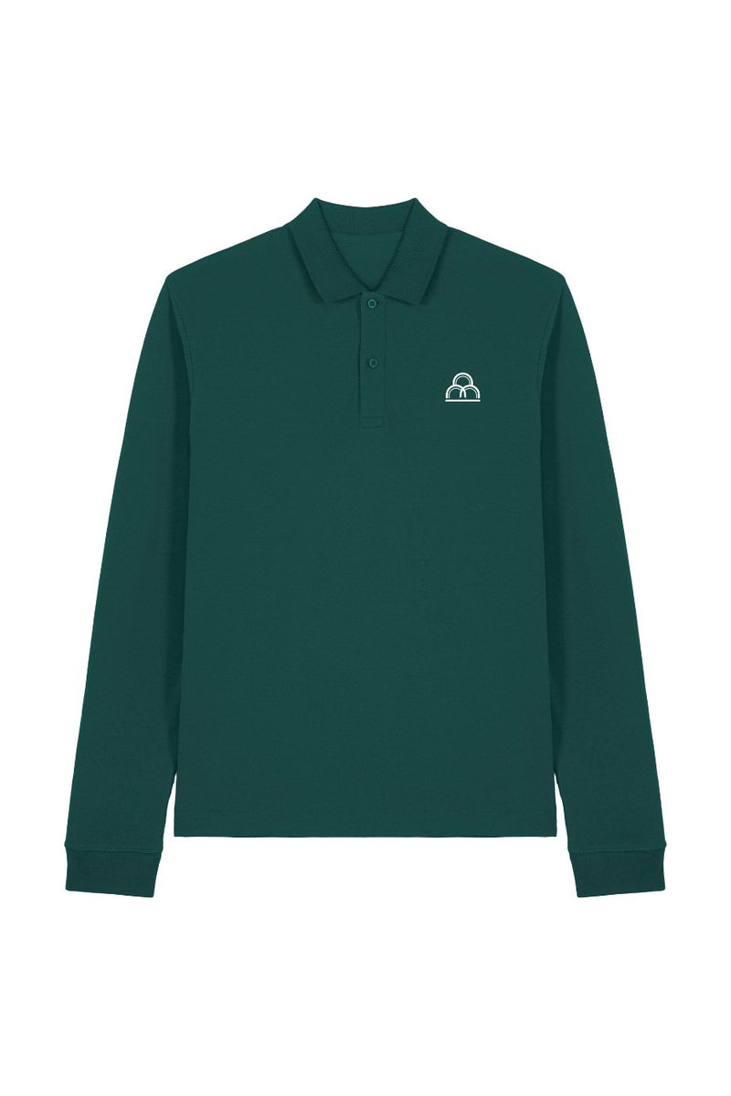 Iconic Prepster Polo Long Sleeve - As - tu Mangé