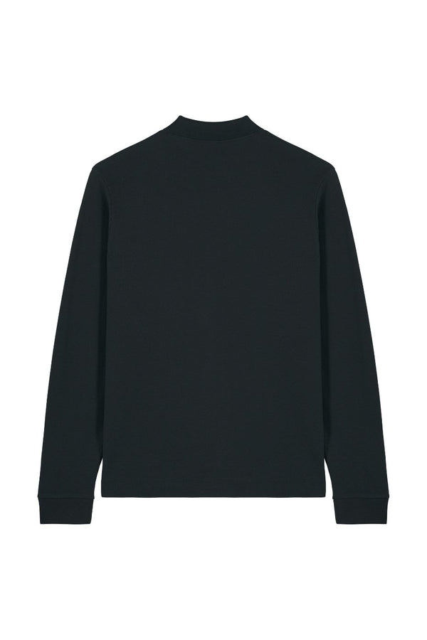 Iconic Prepster Polo Long Sleeve - As - tu Mangé