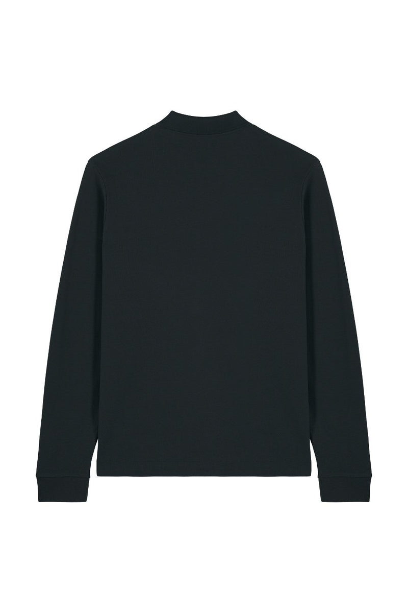 Iconic Prepster Polo Long Sleeve - As - tu Mangé