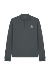 Iconic Prepster Polo Long Sleeve - As - tu Mangé