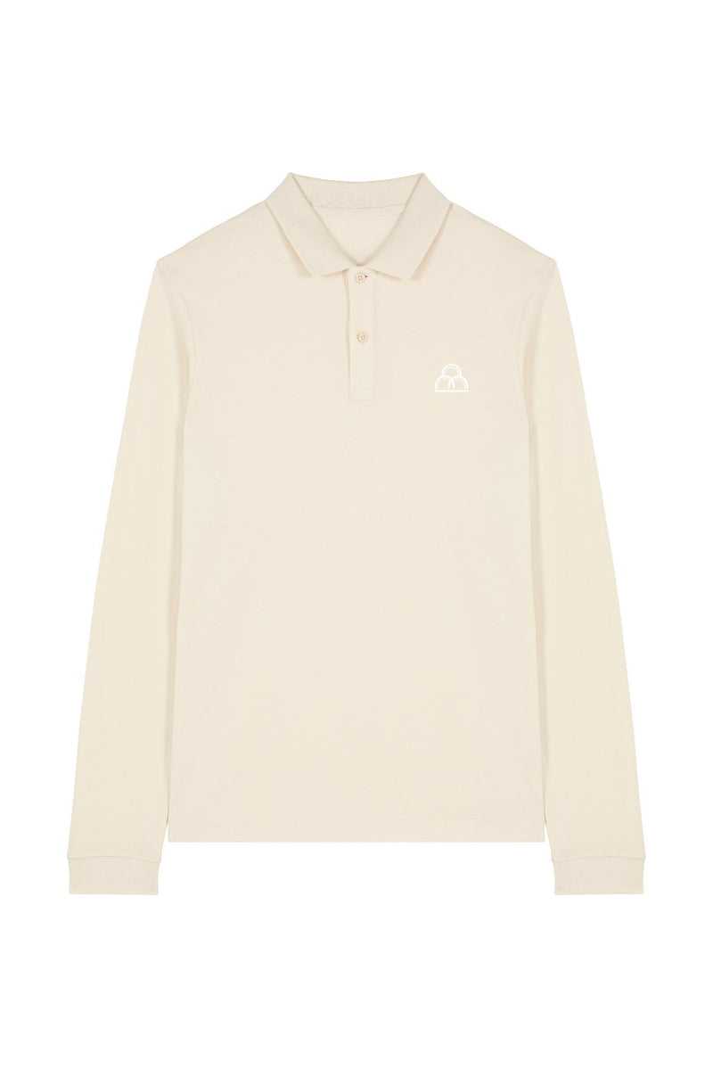 Iconic Prepster Polo Long Sleeve - As - tu Mangé