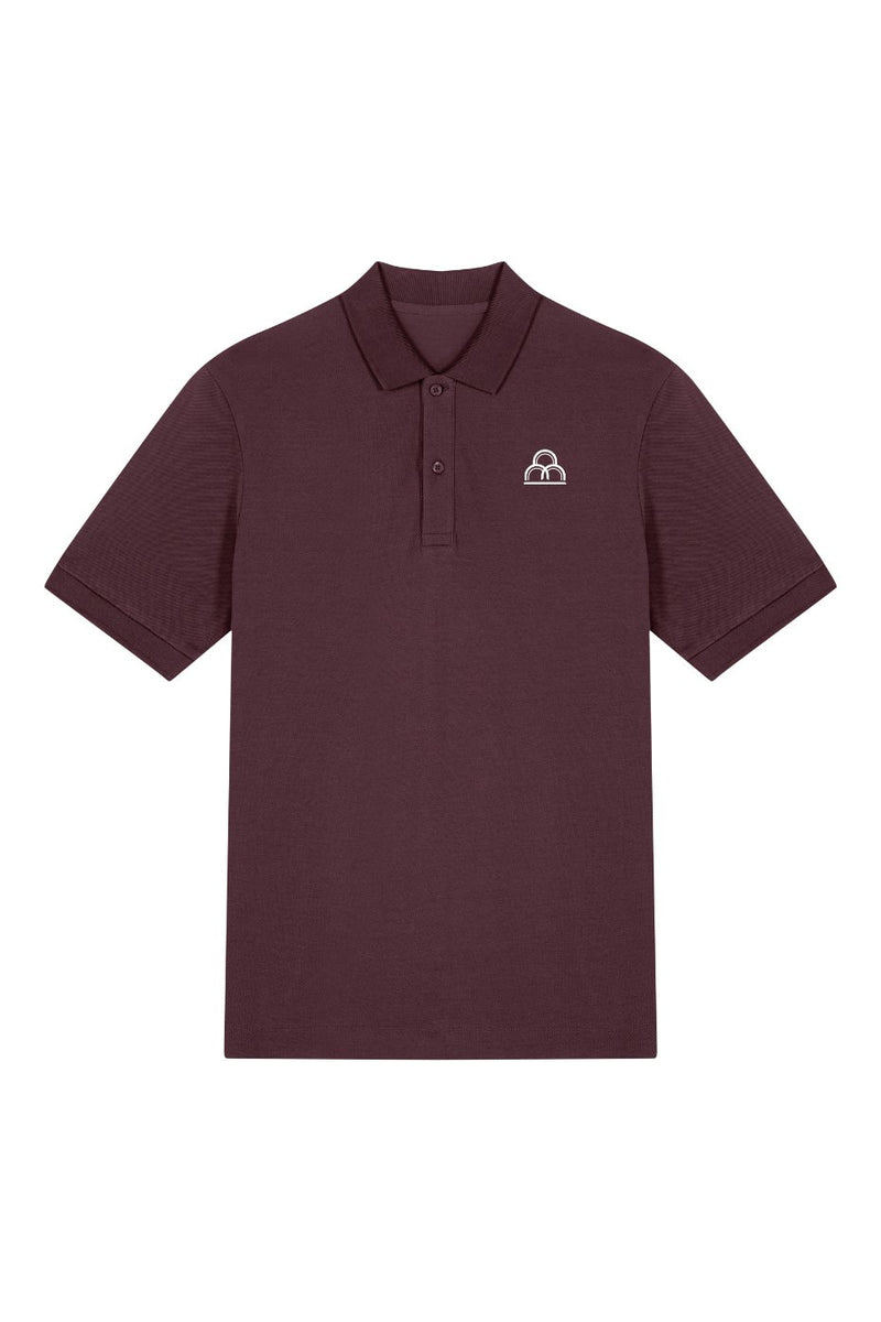 Iconic Prepster Polo Short Sleeve - As - tu Mangé