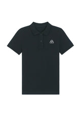 Iconic Prepster Short Sleeve Polo - As - tu Mangé