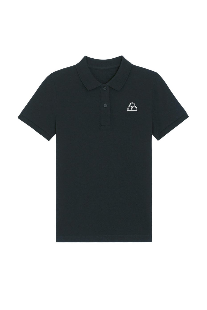 Iconic Prepster Short Sleeve Polo - As - tu Mangé