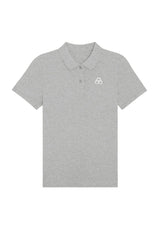 Iconic Prepster Short Sleeve Polo - As - tu Mangé