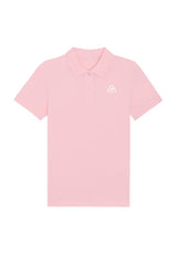 Iconic Prepster Short Sleeve Polo - As - tu Mangé