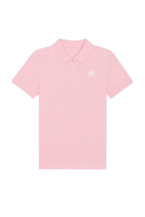 Iconic Prepster Short Sleeve Polo - As - tu Mangé