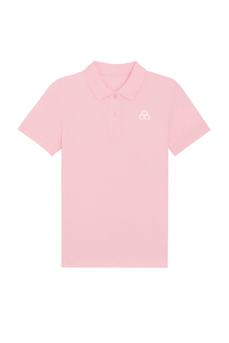 Iconic Prepster Short Sleeve Polo - As - tu Mangé