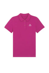 Iconic Prepster Short Sleeve Polo - As - tu Mangé