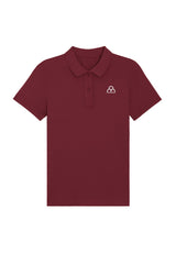 Iconic Prepster Short Sleeve Polo - As - tu Mangé