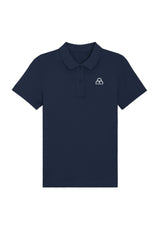 Iconic Prepster Short Sleeve Polo - As - tu Mangé