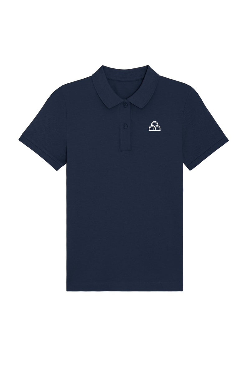 Iconic Prepster Short Sleeve Polo - As - tu Mangé