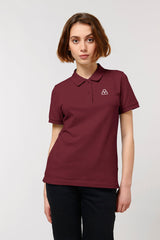 Iconic Prepster Short Sleeve Polo - As - tu Mangé