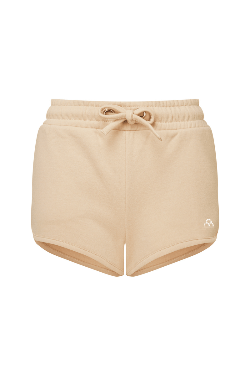 Iconic Recycled Leisure Shorts - As - tu Mangé