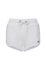 Iconic Recycled Leisure Shorts - As - tu Mangé