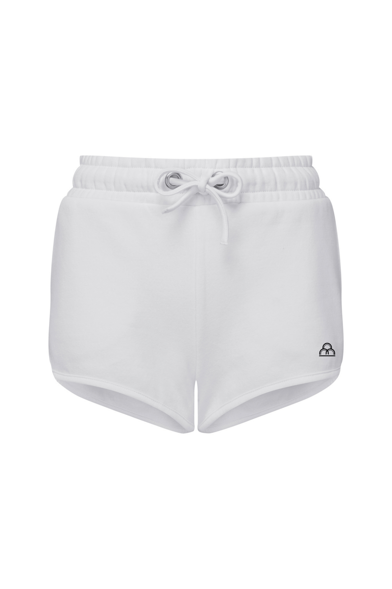 Iconic Recycled Leisure Shorts - As - tu Mangé