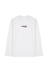 Mangé Creator Long Sleeve - As - tu Mangé