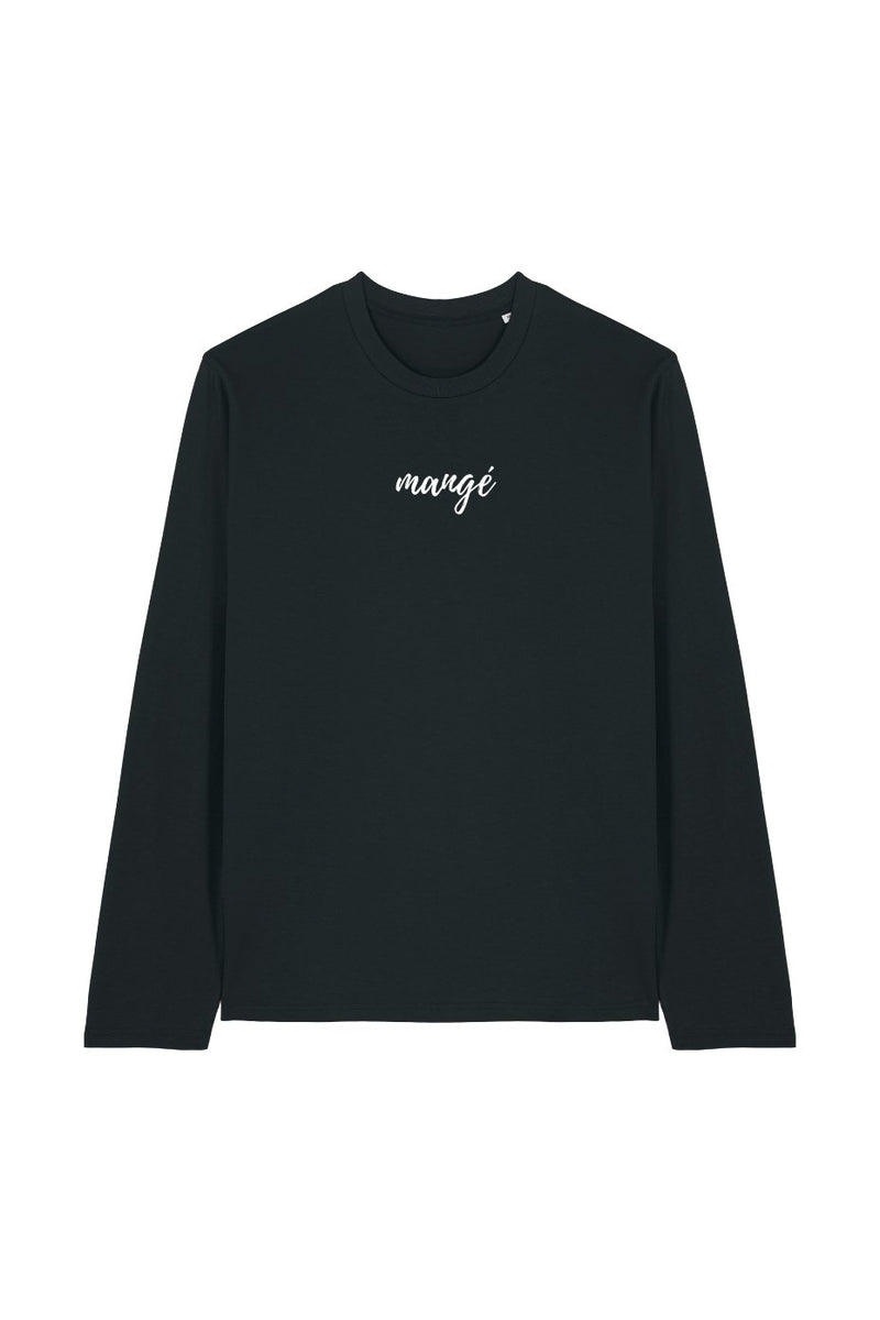 Mangé Creator Long Sleeve - As - tu Mangé