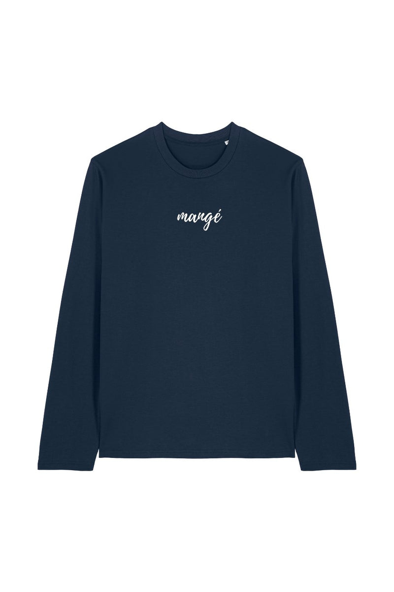 Mangé Creator Long Sleeve - As - tu Mangé