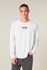 Mangé Creator Long Sleeve - As - tu Mangé