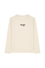 Mangé Creator Long Sleeve - As - tu Mangé