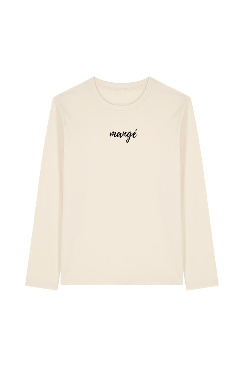 Mangé Creator Long Sleeve - As - tu Mangé