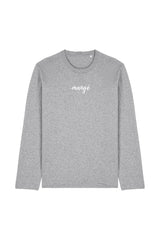 Mangé Creator Long Sleeve - As - tu Mangé