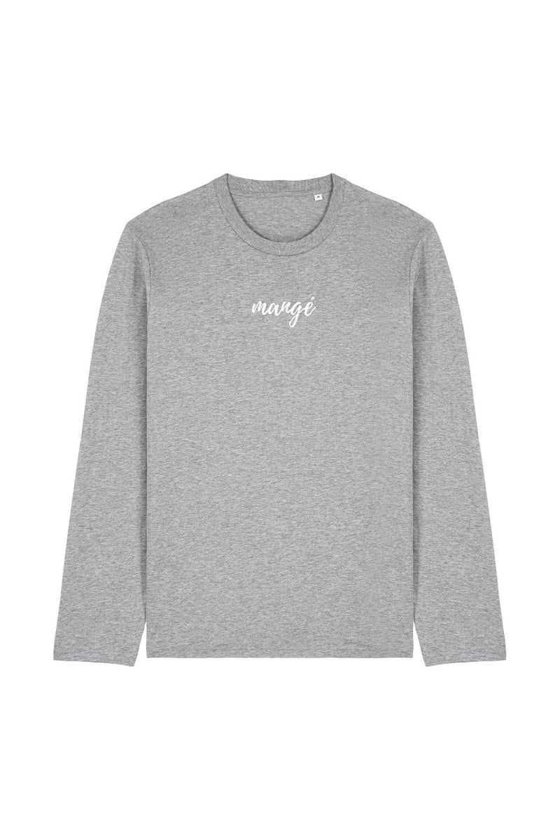 Mangé Creator Long Sleeve - As - tu Mangé