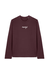 Mangé Creator Long Sleeve - As - tu Mangé