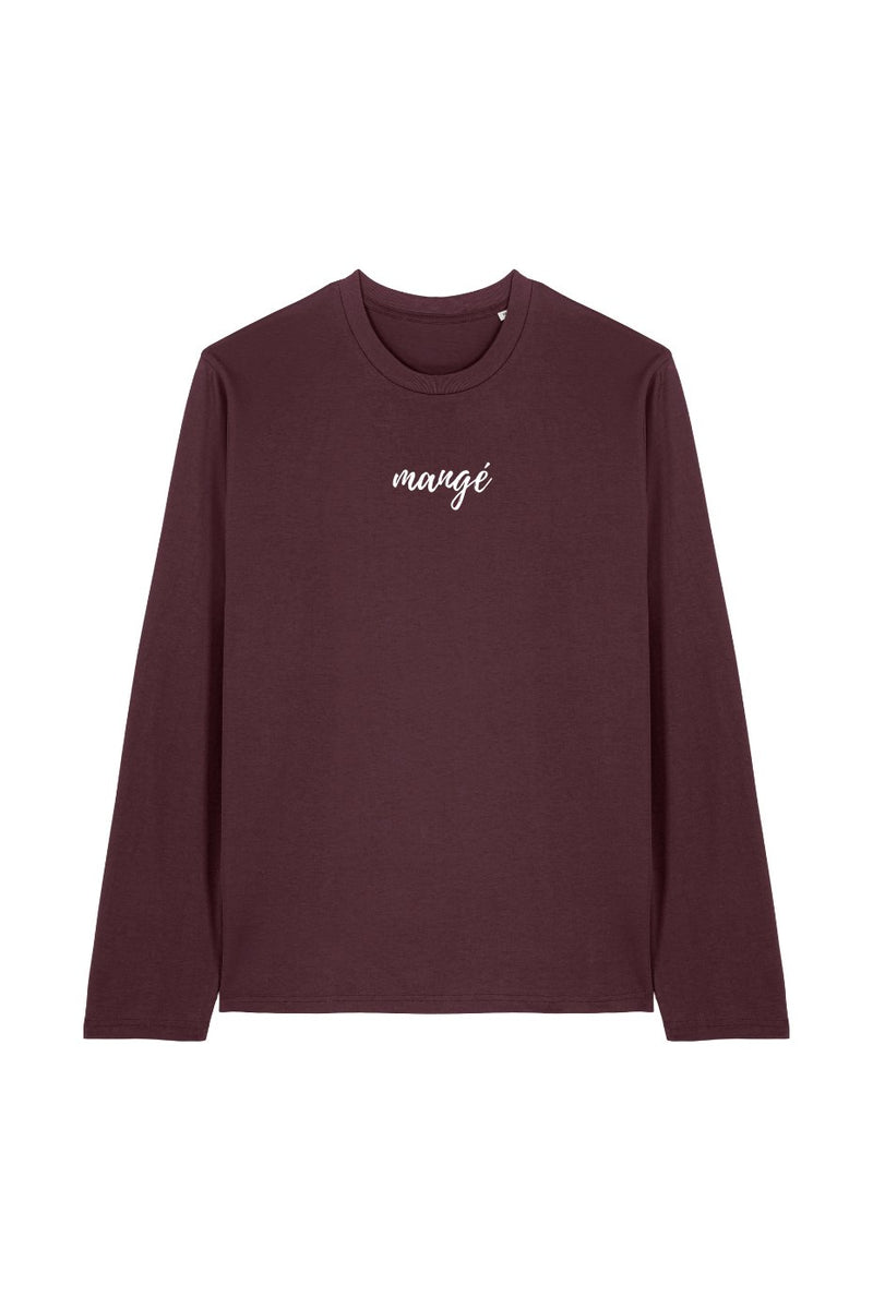 Mangé Creator Long Sleeve - As - tu Mangé