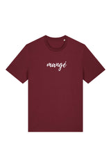 Mangé Creator Short Sleeve - As - tu Mangé