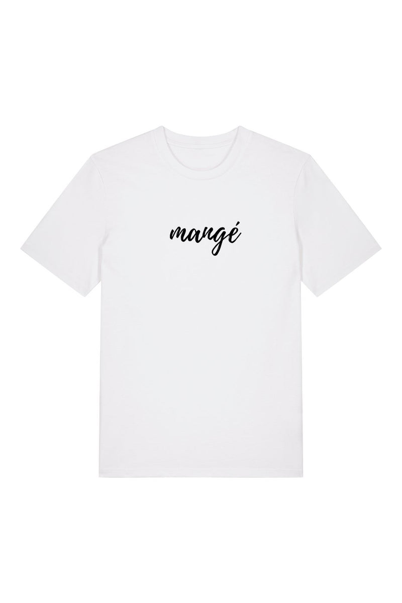 Mangé Creator Short Sleeve - As - tu Mangé