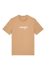 Mangé Creator Short Sleeve - As - tu Mangé