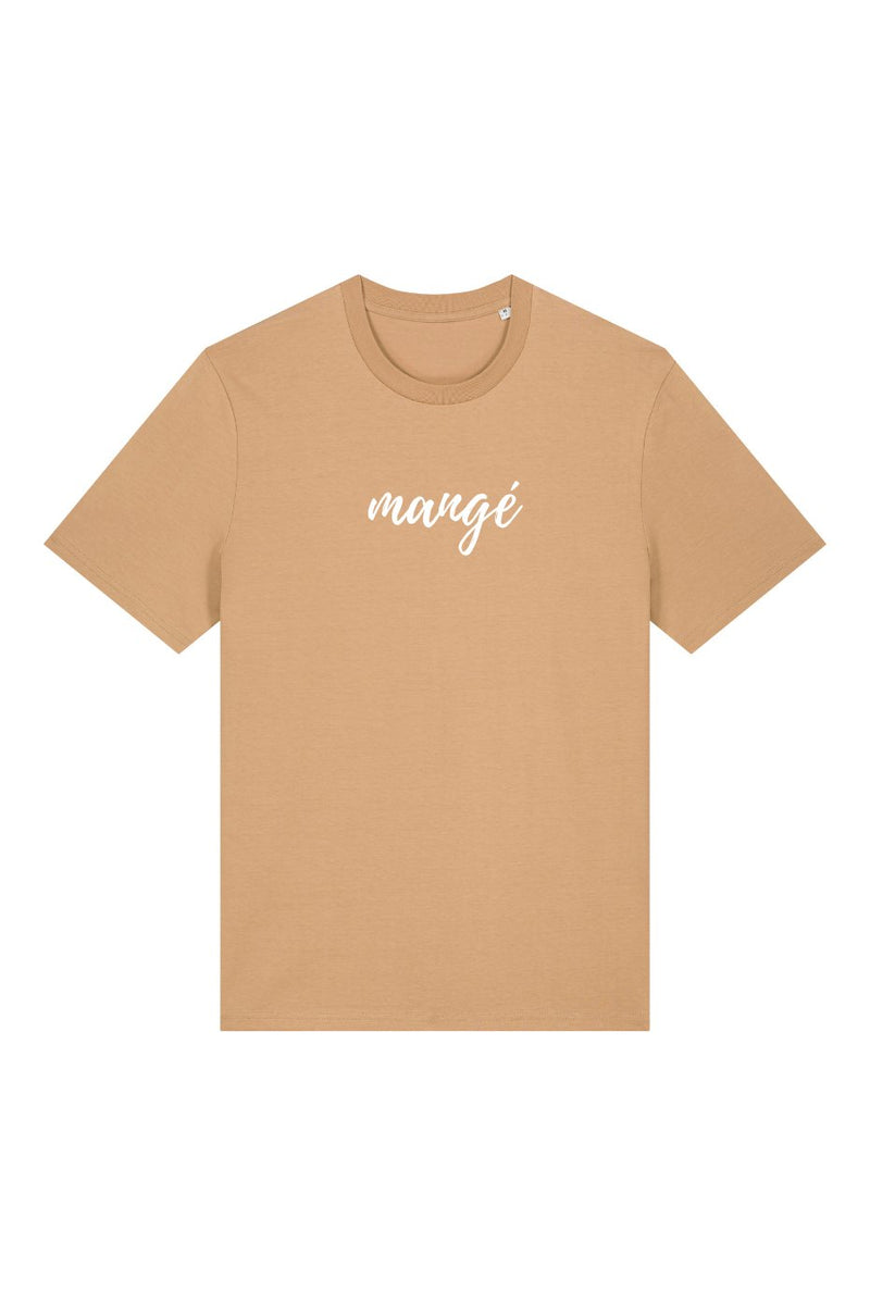 Mangé Creator Short Sleeve - As - tu Mangé