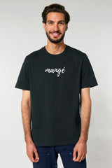 Mangé Creator Short Sleeve - As - tu Mangé