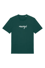 Mangé Creator Short Sleeve - As - tu Mangé