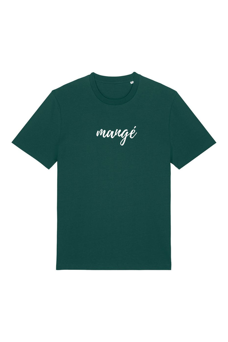 Mangé Creator Short Sleeve - As - tu Mangé