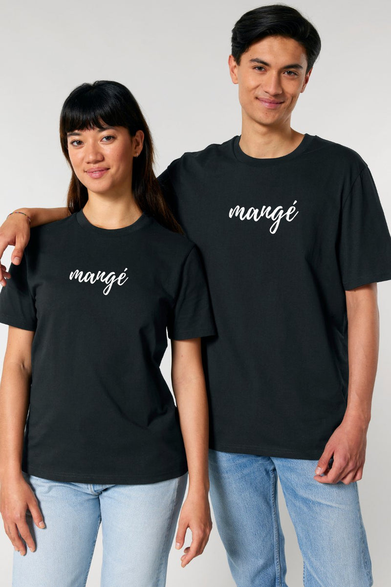 Mangé Creator Short Sleeve - As - tu Mangé