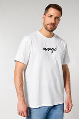 Mangé Creator Short Sleeve - As - tu Mangé