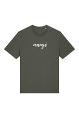 Mangé Creator Short Sleeve - As - tu Mangé