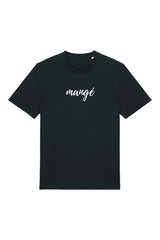 Mangé Creator Short Sleeve - As - tu Mangé