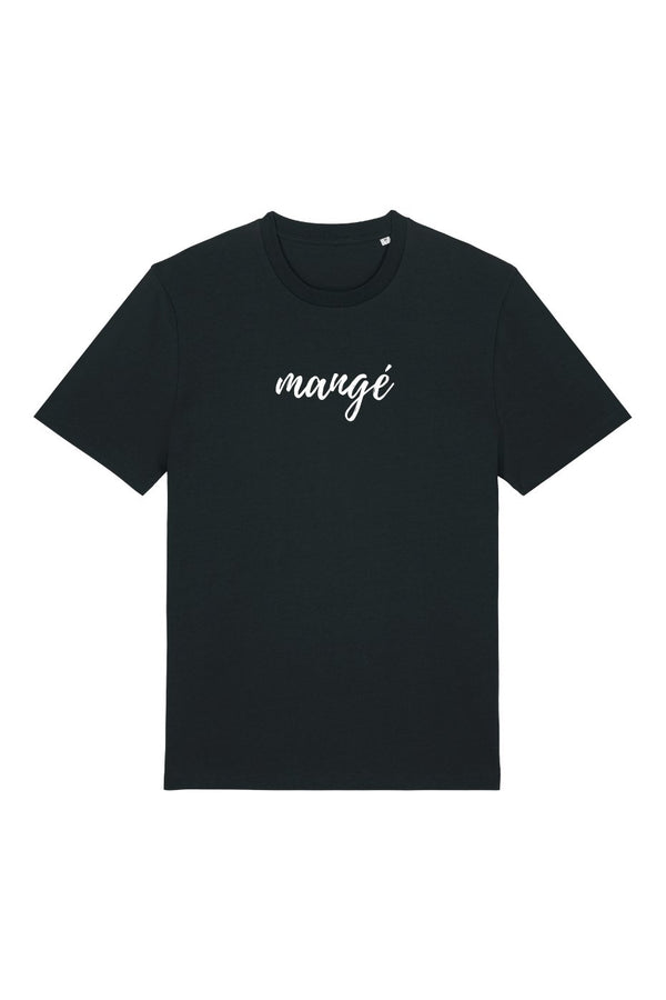 Mangé Creator Short Sleeve - As - tu Mangé