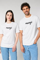 Mangé Creator Short Sleeve - As - tu Mangé