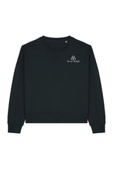 Original Boxy Crewneck - As - tu Mangé