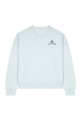 Original Boxy Crewneck - As - tu Mangé