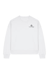 Original Boxy Crewneck - As - tu Mangé