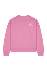 Original Boxy Crewneck - As - tu Mangé